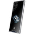 NHL Utah Mammoth Alternate Black Galaxy S24 Ultra Clear Case